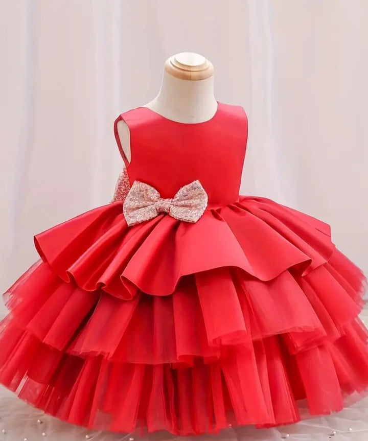 Princess dress