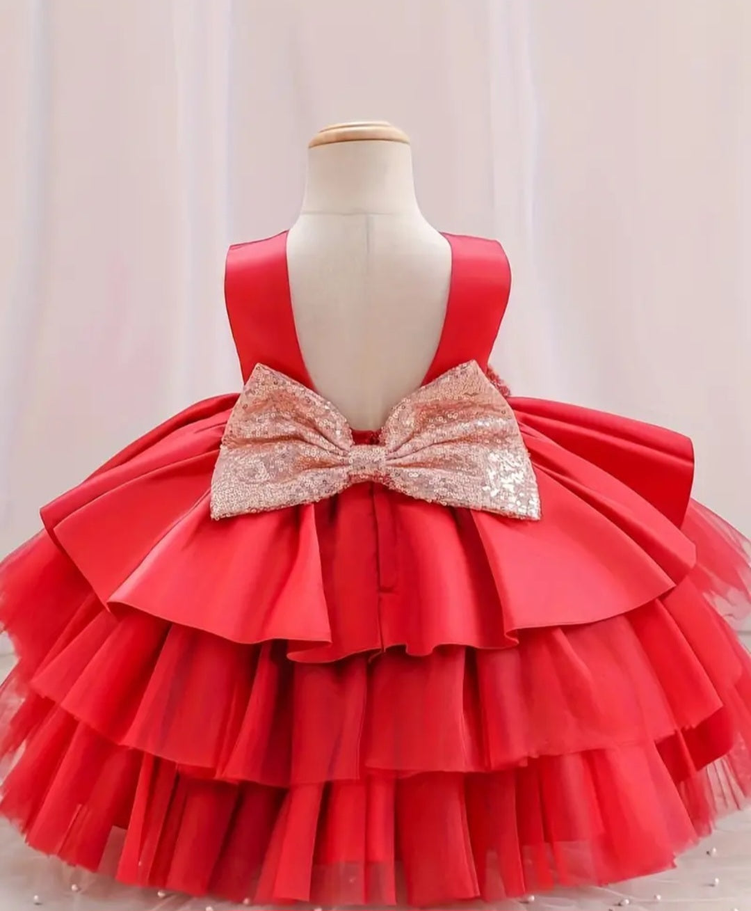 Princess dress