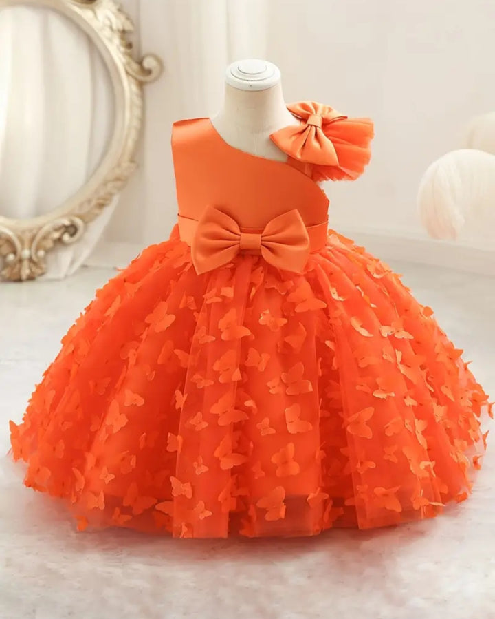 Girls dresses