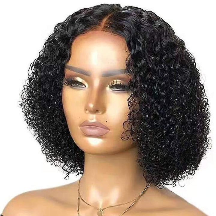 Human Hair Wigs